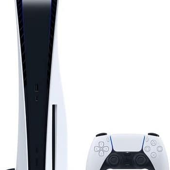 Sony PlayStation 5 / PS5 Fat Disc Edition (Used)