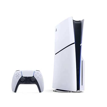 Sony PlayStation 5 Slim Disc