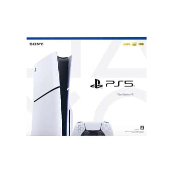 Sony PlayStation 5 Digital Slim Console