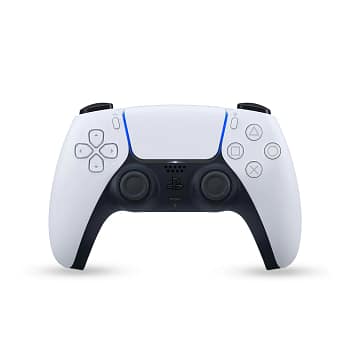 PS5 DualSense Wireless Controller