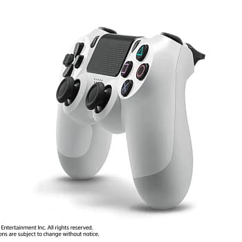 DualShock 4 Wireless Controller for PS4