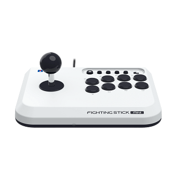 GameStick GSF5 Mini 4K Retro Gaming Console with Wireless Controllers