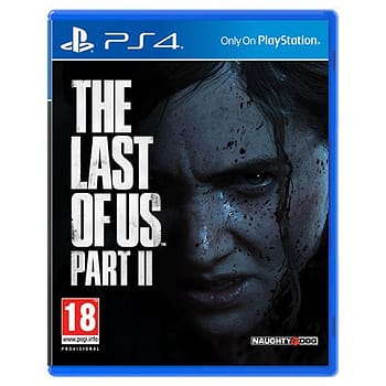 The last of us part 2