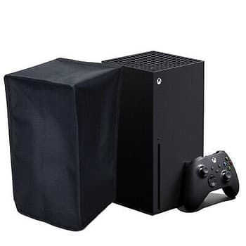 Xbox Series X Dust Cover