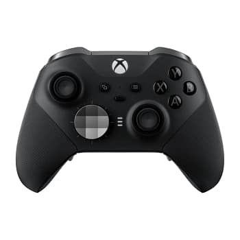 Xbox Elite Series 2 Controller – Black