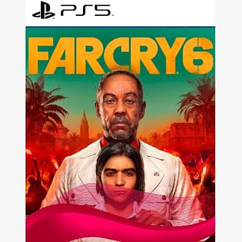 Far Cry 6 (PS5)