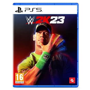 W2K23 (PS5)