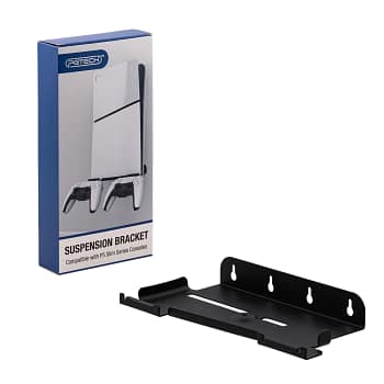 PGTECH PS5 Wall Mount / Suspension Bracket – GP-531