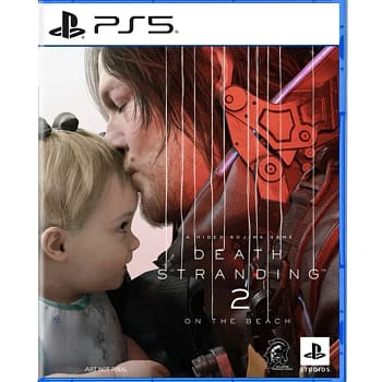 death stranding 2
