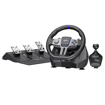 PXN V9 Gen 2 Steering Wheel