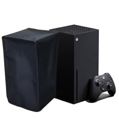 Xbox Series X Dust Cover