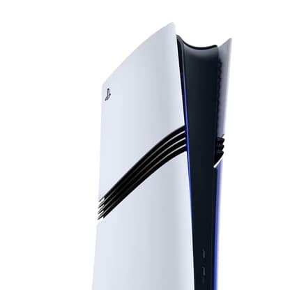 PS5 Pro PlayStation 5 Pro Digital Edition 2TB - Image 4