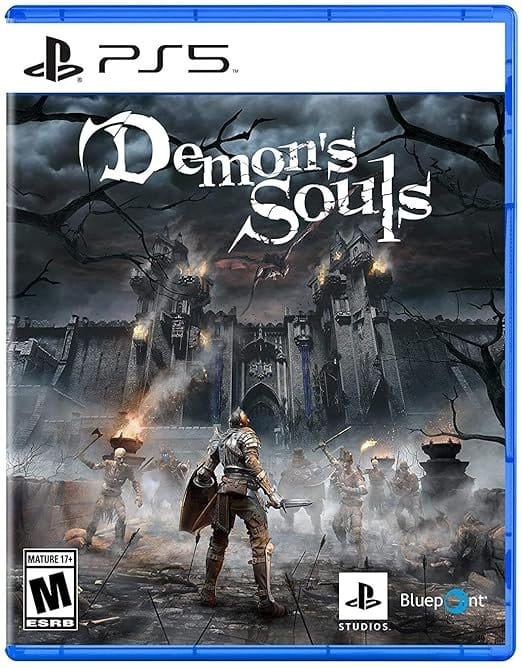 demons souls