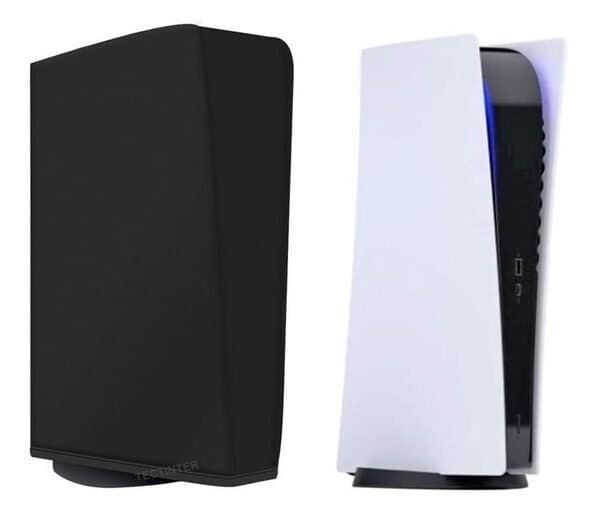 PlayStation 5 Fat Dust Cover | PS5 Fat Dust Cover - Image 2