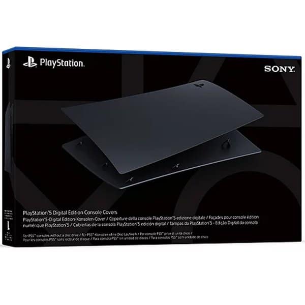 PS5 Fat Faceplate Cover