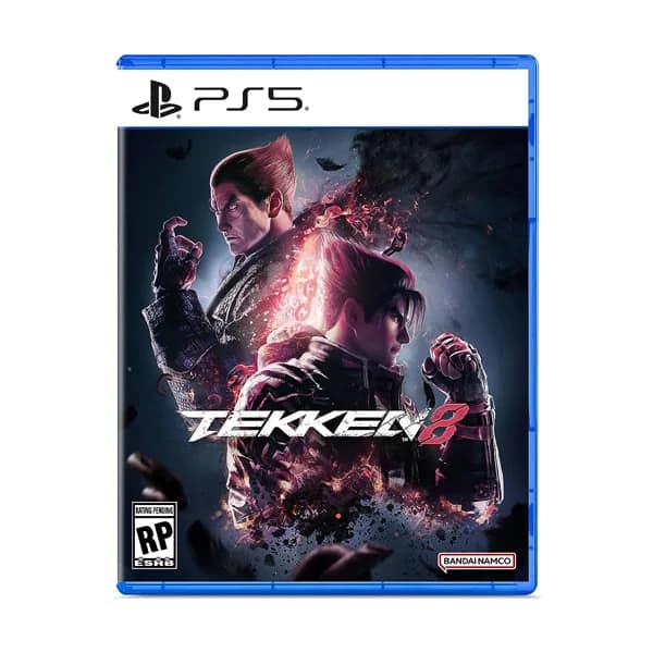 Tekken 8 PS5