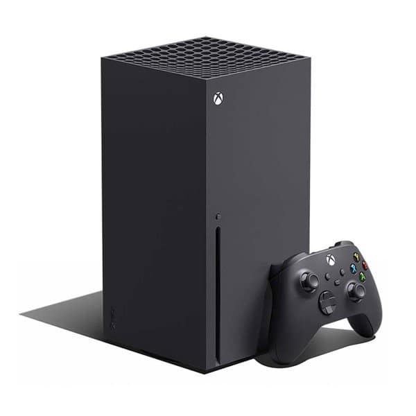 Microsoft Xbox Series X - Image 5