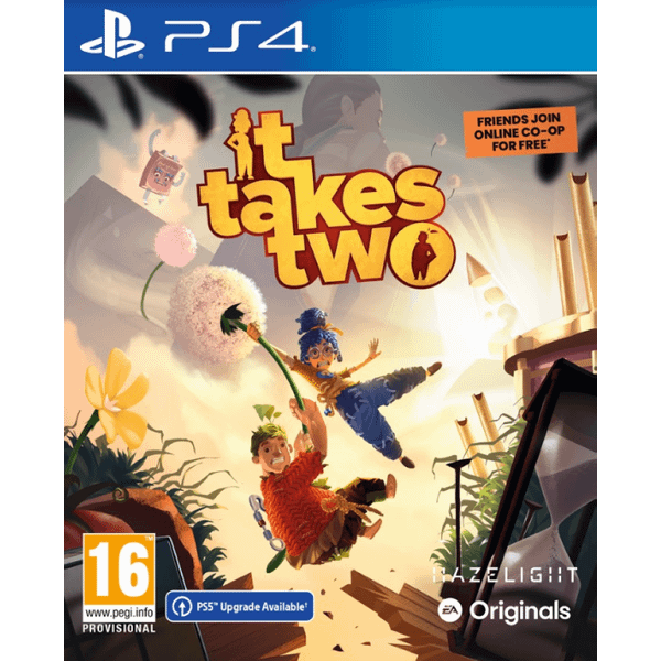 it takes two ps4