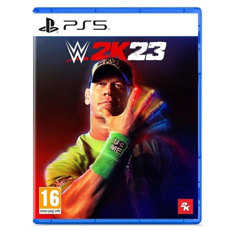 W2K23 (PS5)
