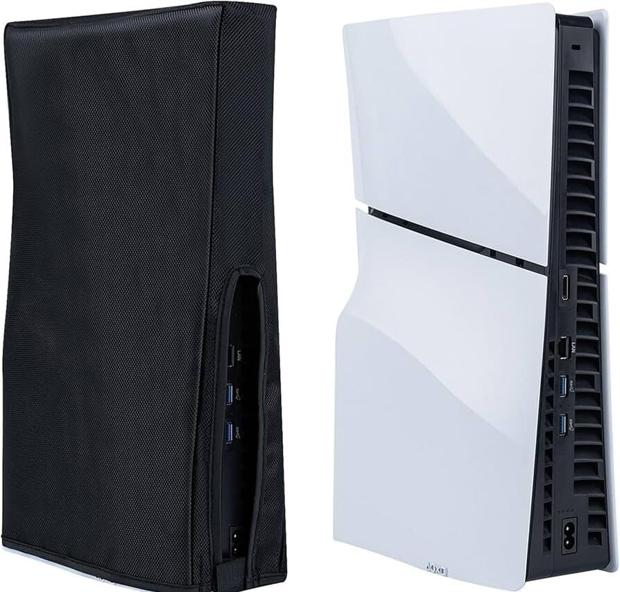 PS5 Slim Dust Cover