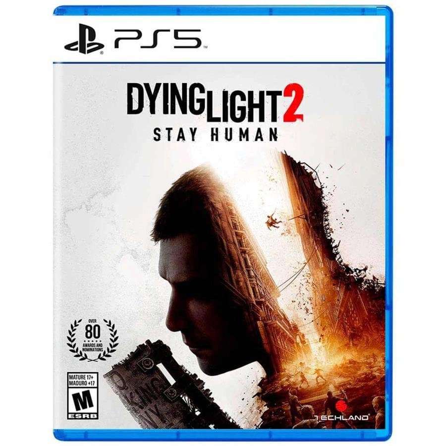 dying light 2