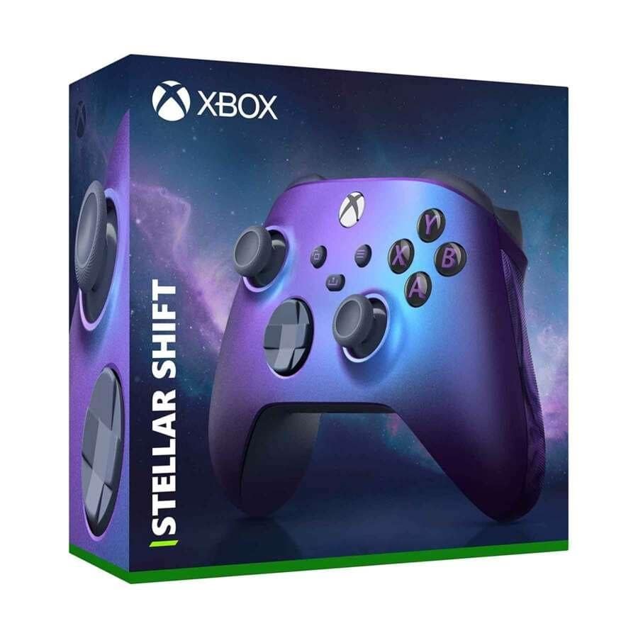 Xbox Series S/X Wireless Controller – Stellar Shift Special Edition